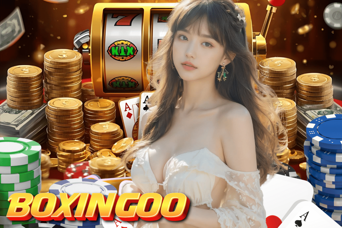 boxing00 slot