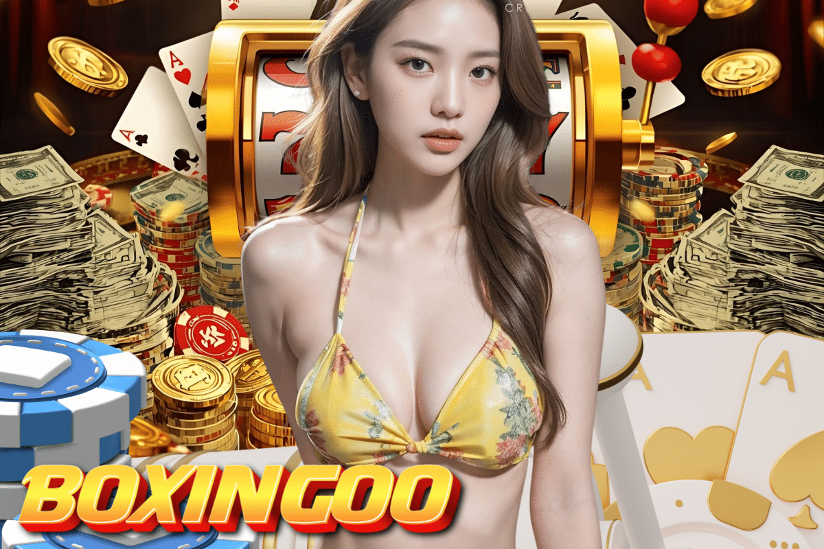 boxing00 wallet