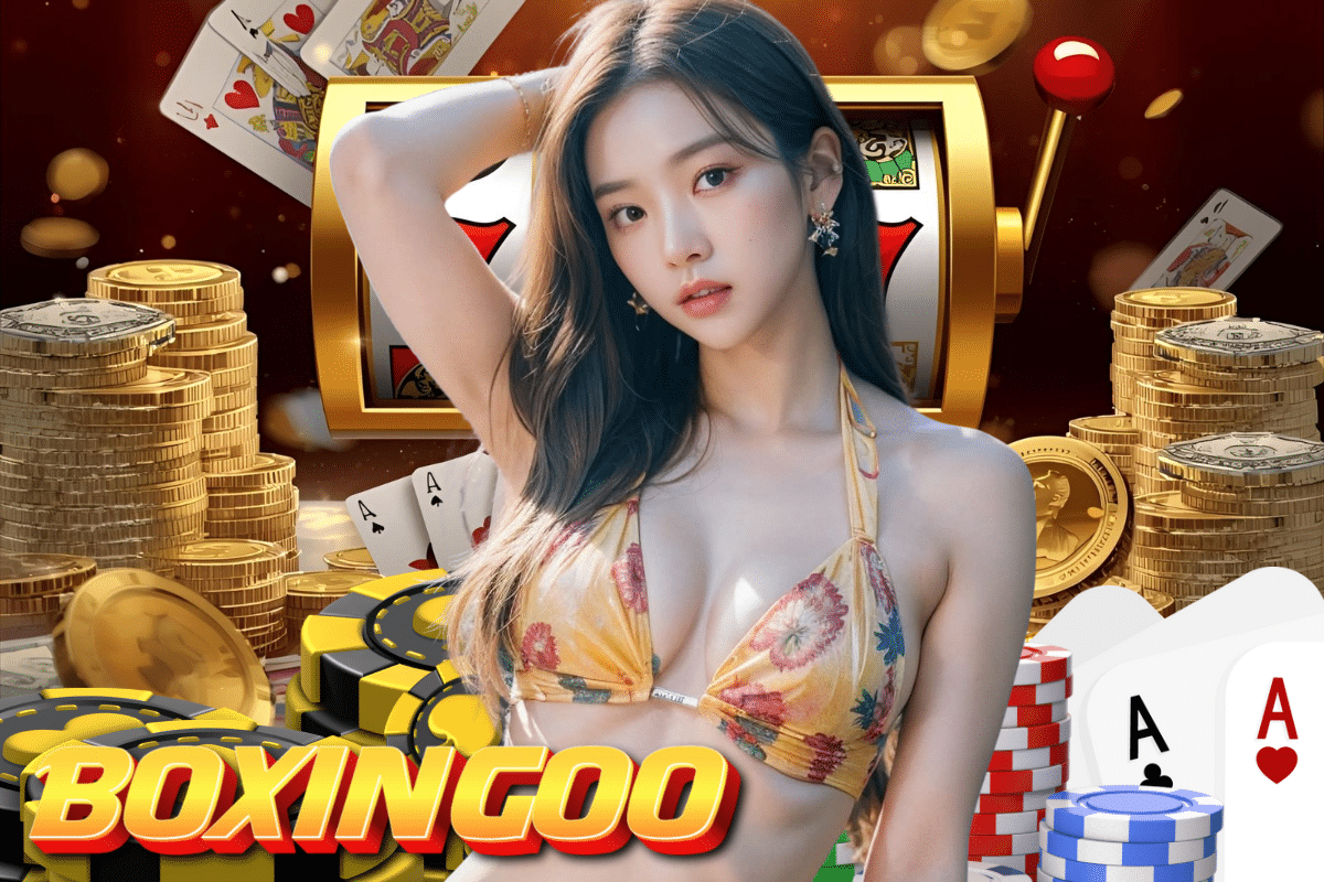 boxing00 เครดิตฟรี